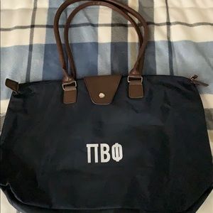 Pi Beta Phi bag